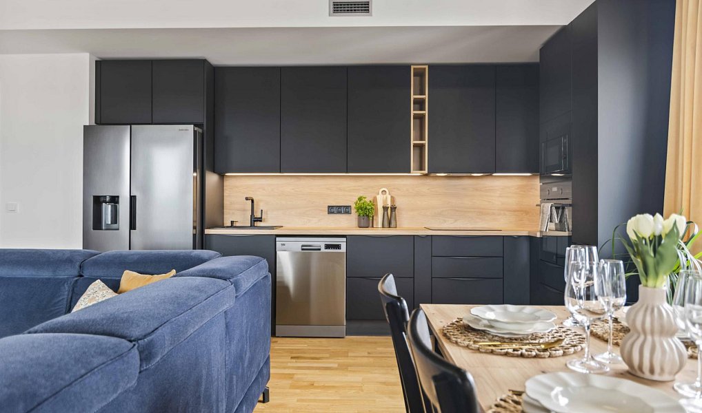 Prodej bytu 3+kk 88 m², Praha – náhled fotky 4