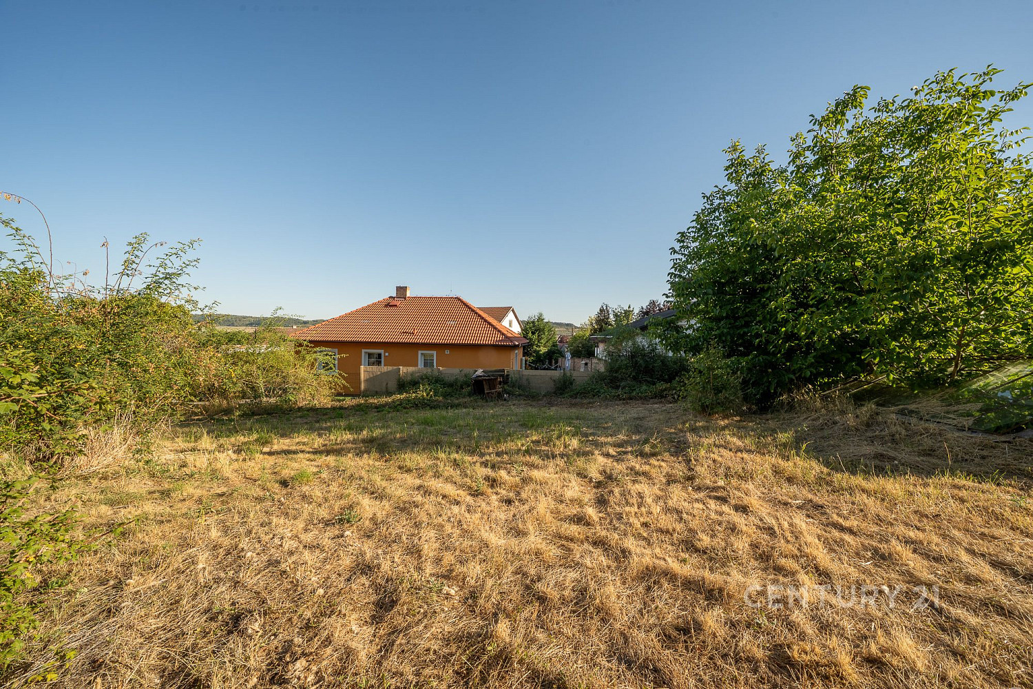 Prodej stavebního pozemku 1 062 m² – fotografie 2