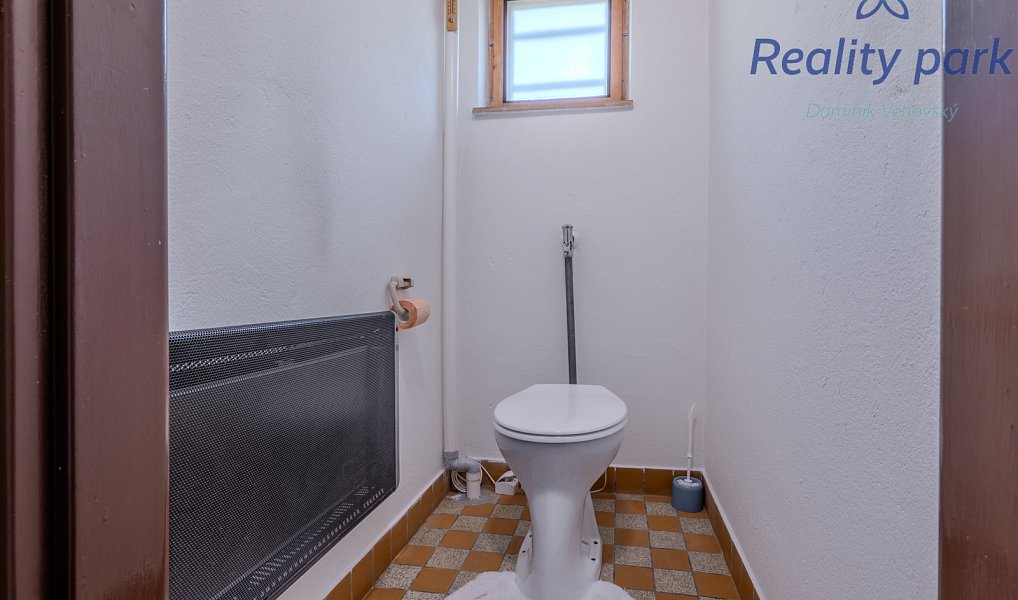 Prodej chaty/chalupy 99 m² s pozemkem 343 m², Město Albrechtice – náhled fotky 14
