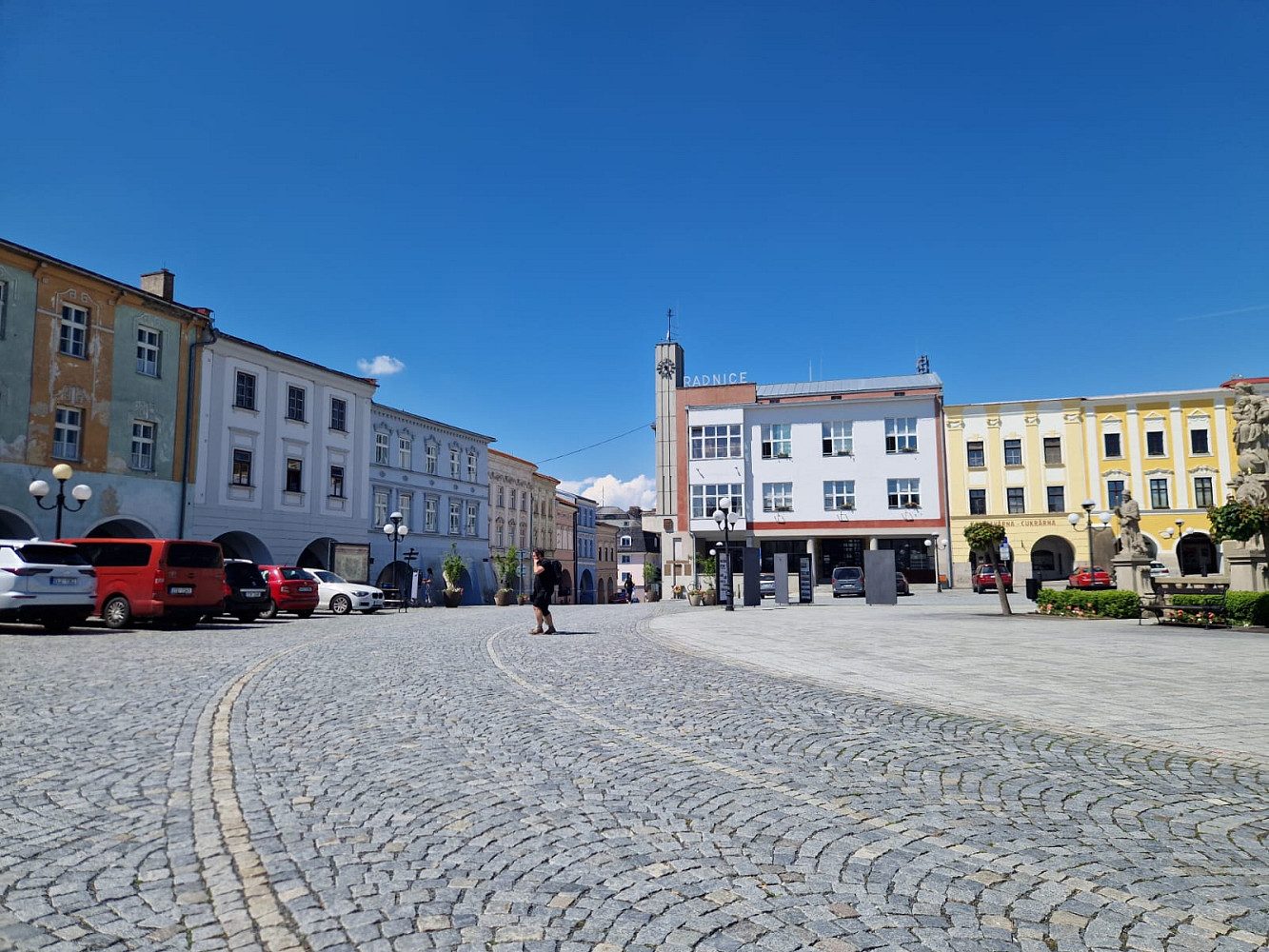 Pronájem obchodních prostor 153 m² – fotografie 2