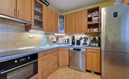 Prodej bytu 2+1 79 m², Čechovská, Příbram - Příbram VIII