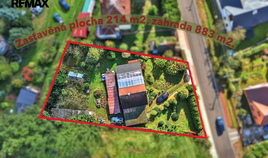 Prodej domu 84 m² s pozemkem 1 097 m², Kramolna – náhled fotky 6