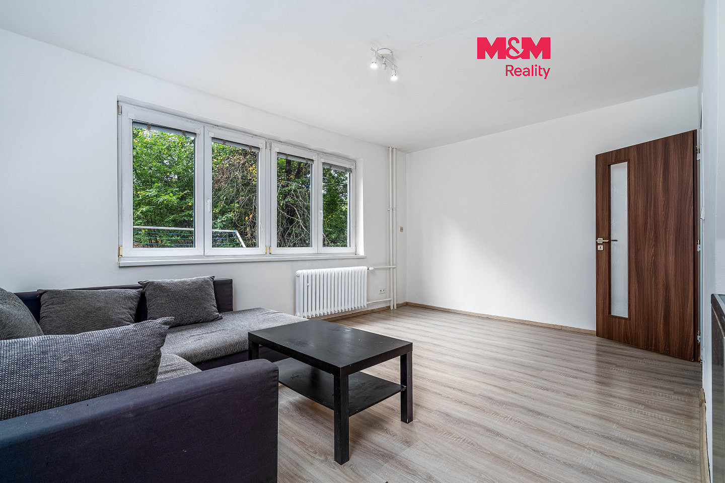 Prodej bytu 3+kk 56 m²