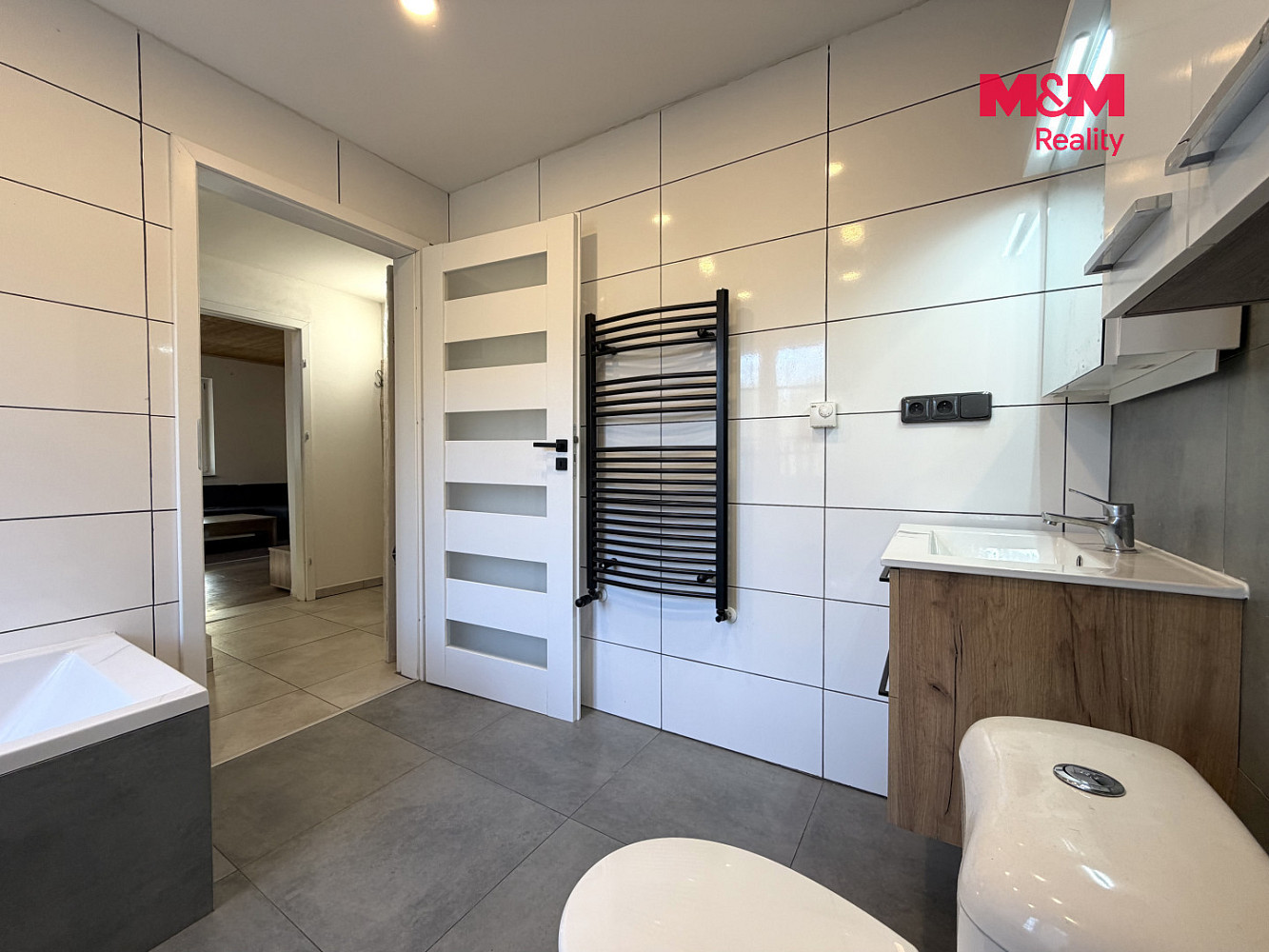 Prodej domu 80 m² s pozemkem 556 m² – fotografie 3