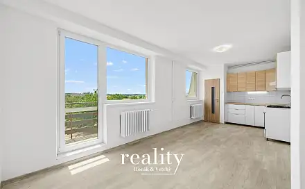 Pronájem bytu 3+1 105 m²