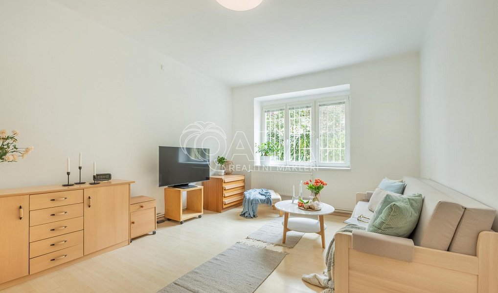 Prodej bytu 2+1 64 m², Praha – náhled fotky 4