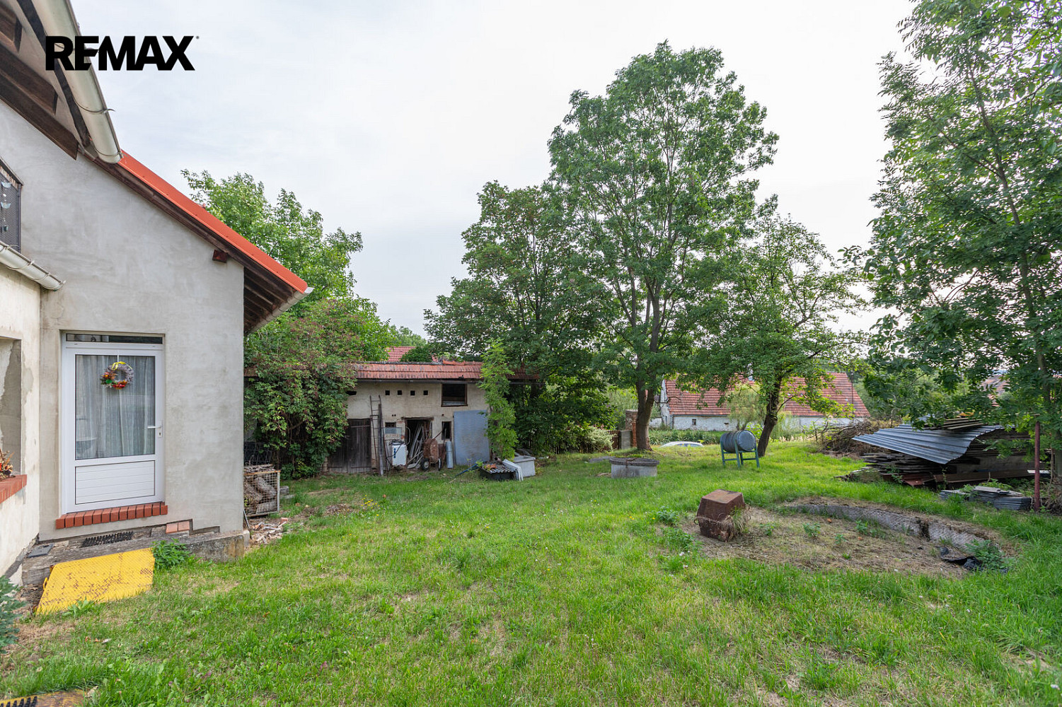 Prodej domu 202 m² s pozemkem 551 m² – fotografie 2