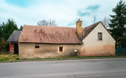 Prodej domu 130 m² s pozemkem 610 m², Moravská Třebová - Udánky, okres Svitavy