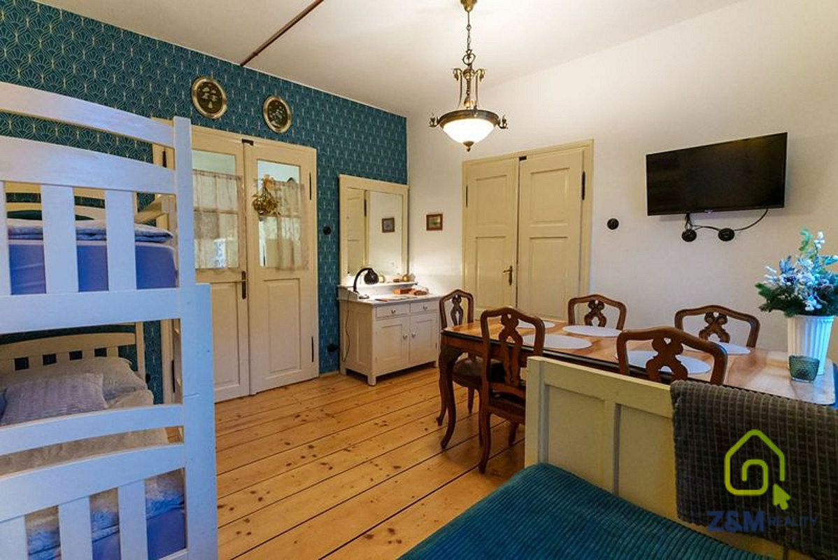 Prodej komerčního objektu (jiného typu) 150 m² — photo 2
