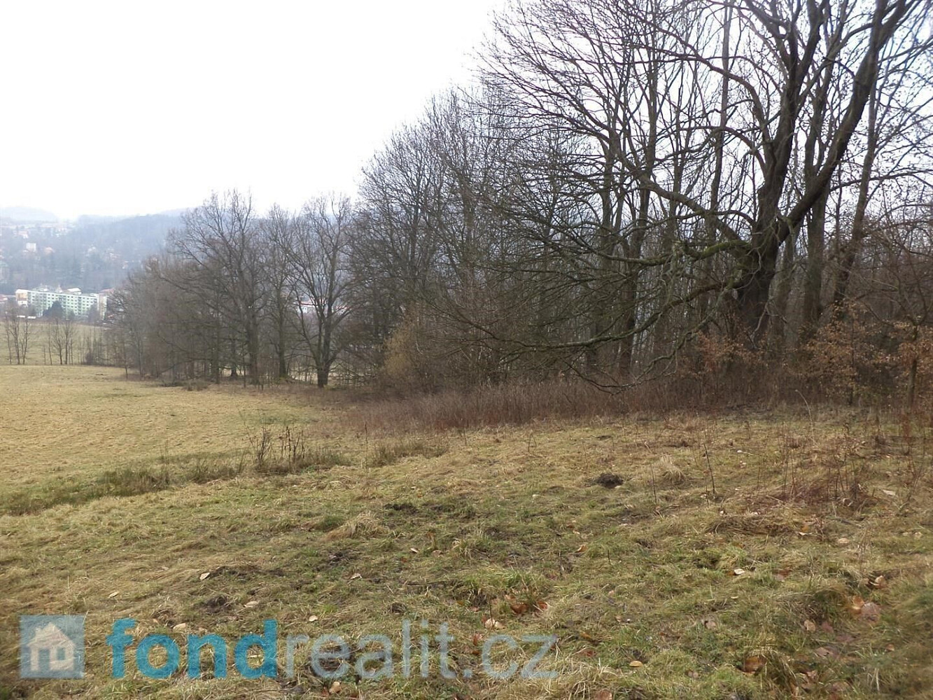 Prodej pole 5 161 m²
