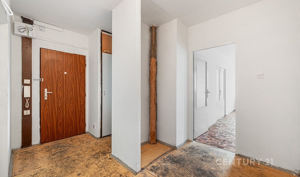 Prodej bytu 3+1 68 m², Praha – náhled fotky 13