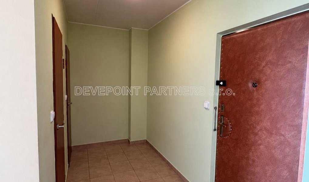 Prodej bytu 1+1 40 m², Přerov – náhled fotky 9