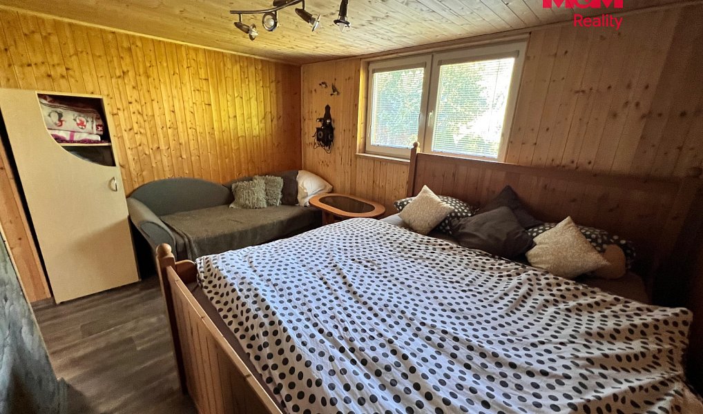 Prodej chaty/chalupy 60 m² s pozemkem 331 m², Frýdlant nad Ostravicí – náhled fotky 10