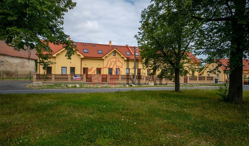 Prodej domu 150 m² s pozemkem 398 m², Hostivice – náhled fotky 23