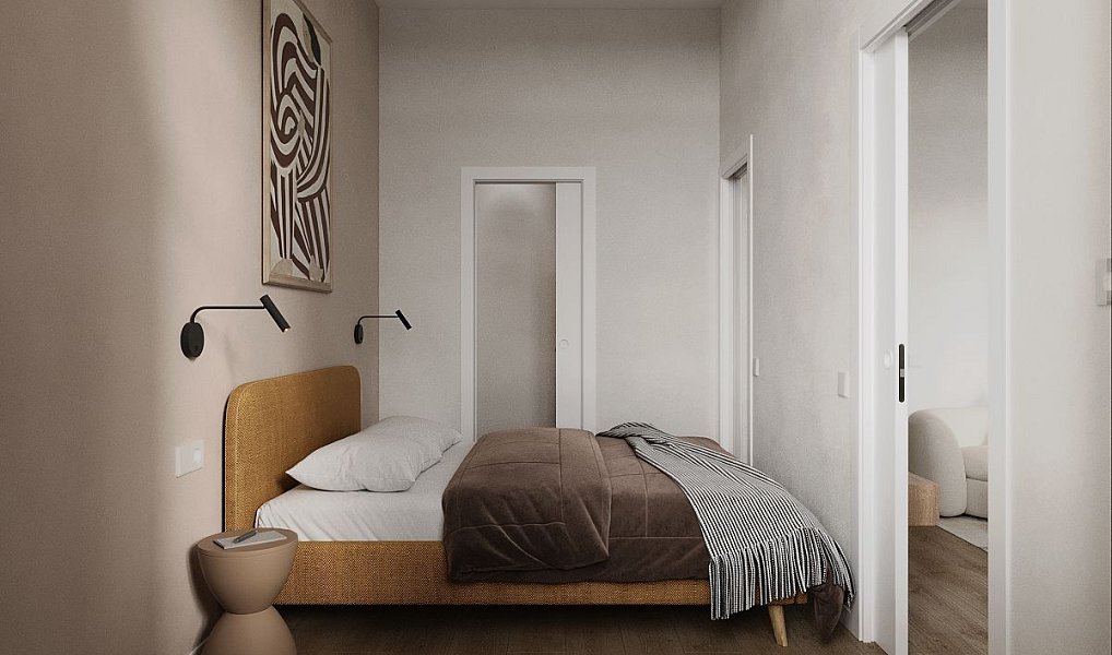 Prodej bytu 2+kk 44 m², Ostrava – náhled fotky 8