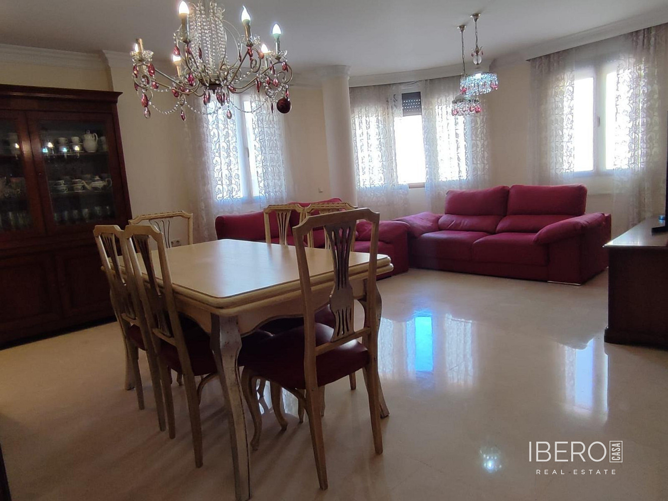 Casa 5+kk – Archena, La Algaida - Vista 2