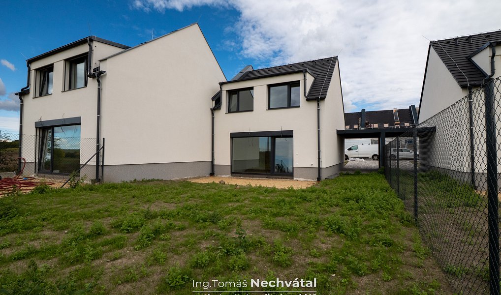 Prodej domu 118 m² s pozemkem 538 m², Drnholec – náhled fotky 35