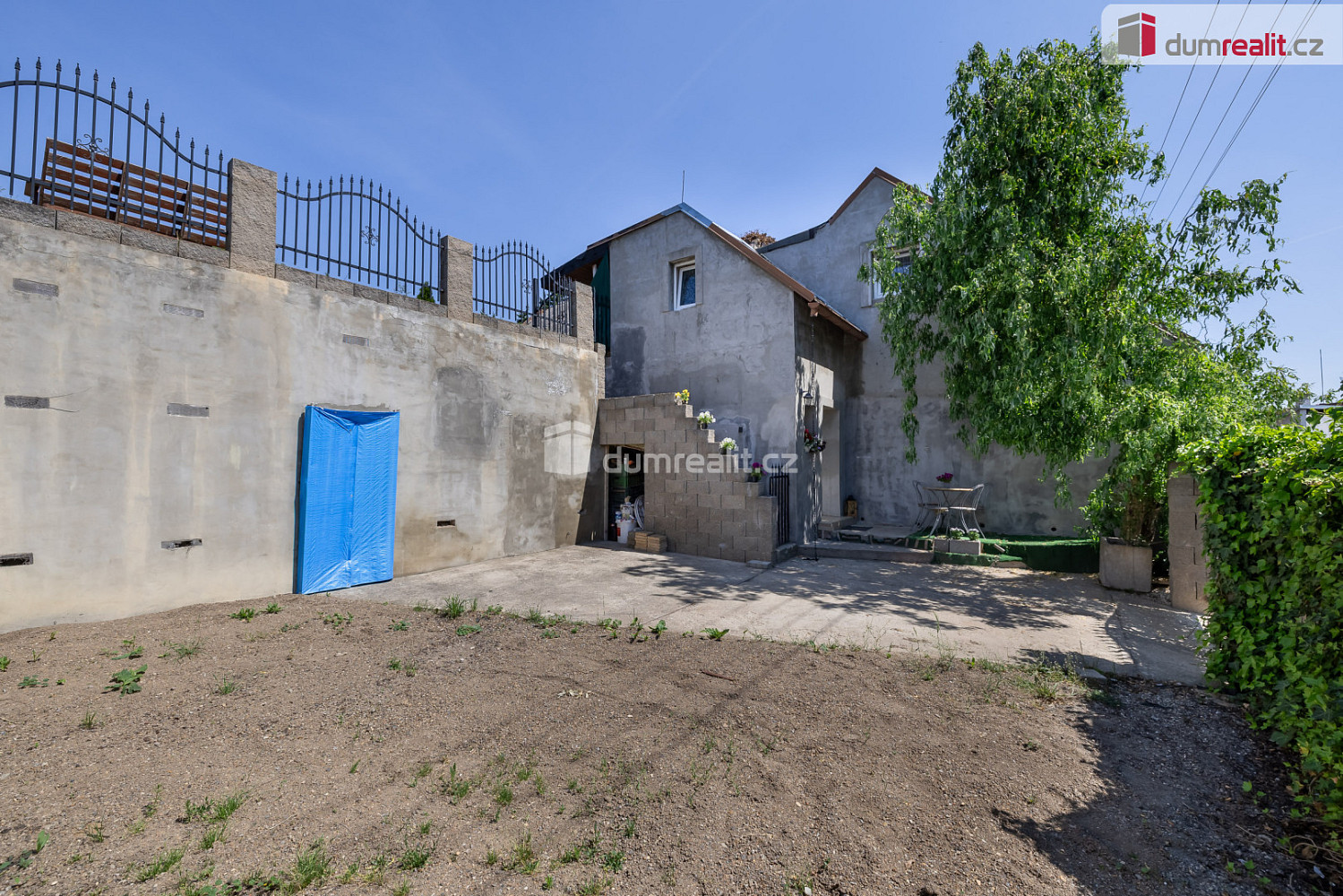 Prodej domu 170 m² s pozemkem 500 m² – fotografie 4