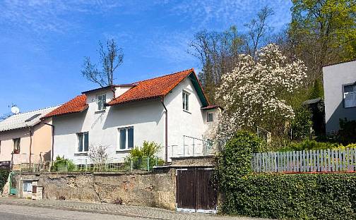 Prodej domu 126 m² s pozemkem 1 109 m², Josefodolská, Mladá Boleslav - Debř