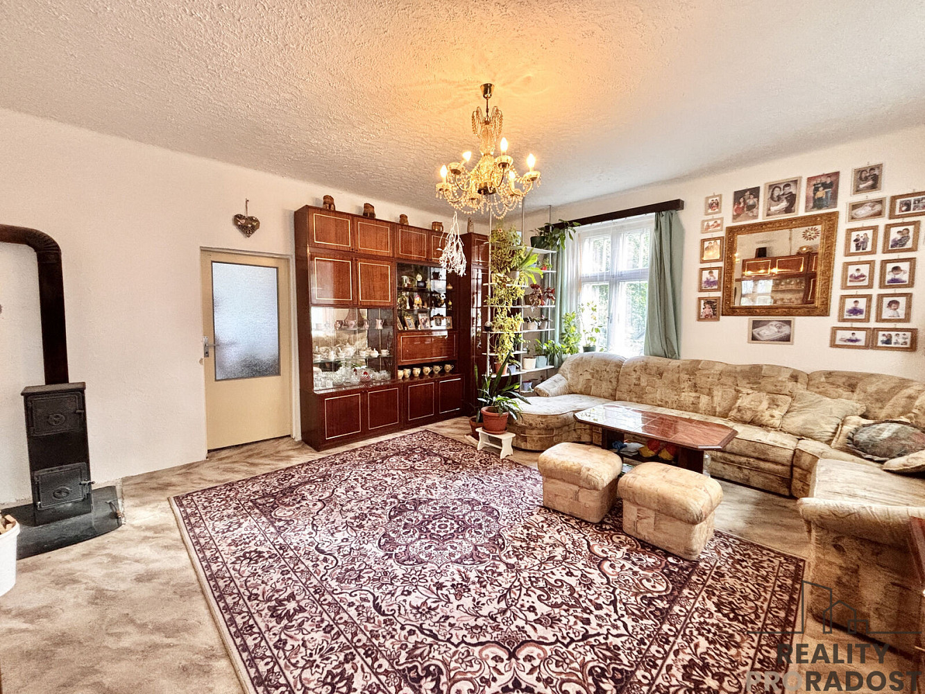 Prodej domu 128 m² s pozemkem 408 m² – fotografie 2