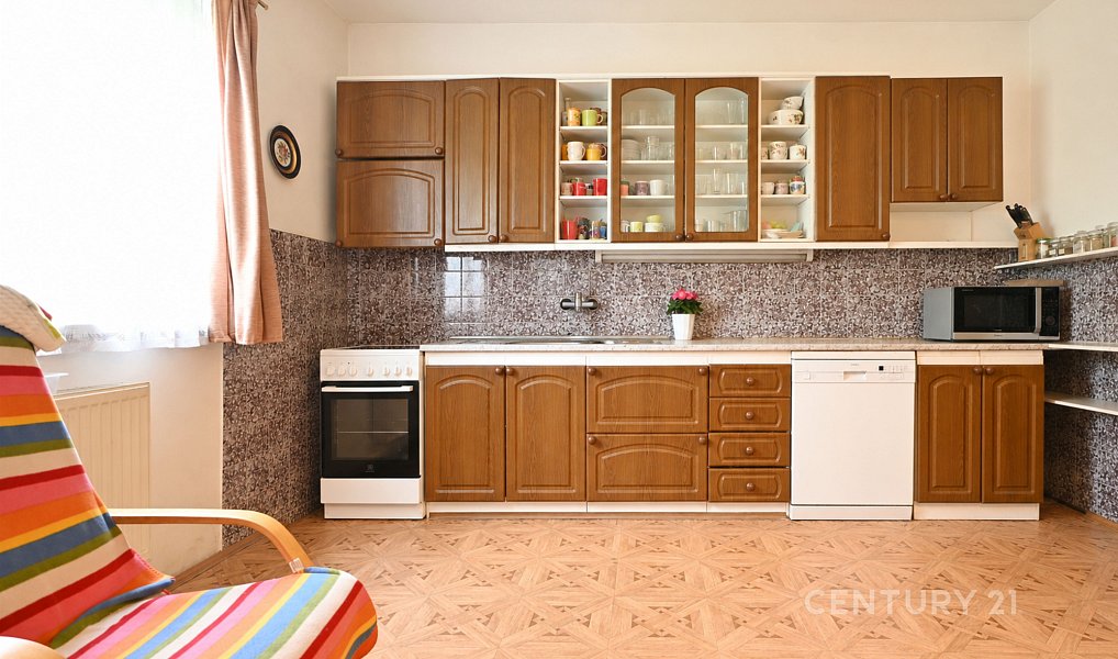 Prodej domu 110 m² s pozemkem 398 m², Praha – náhled fotky 9