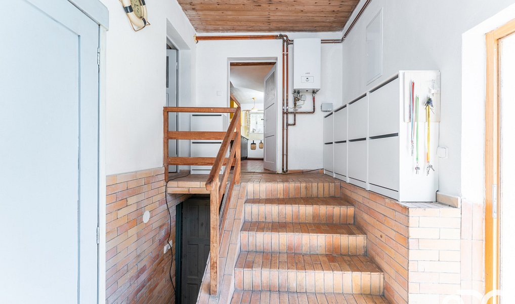 Prodej chaty/chalupy 129 m² s pozemkem 488 m², Kruh – náhled fotky 6