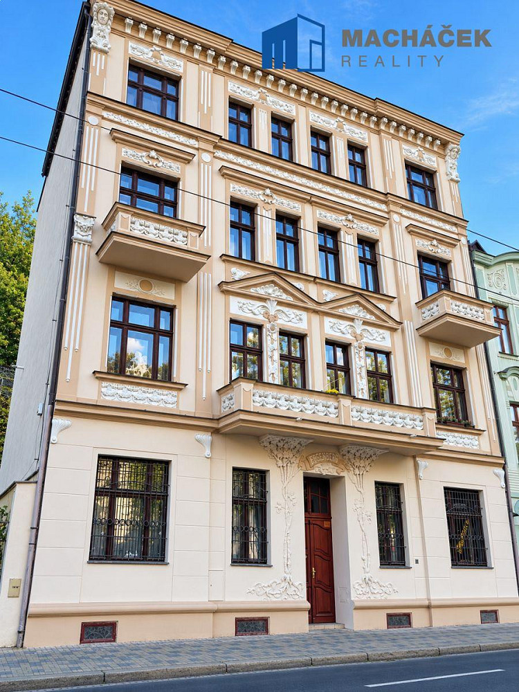 Pronájem bytu 3+1 64 m² – fotografie 2