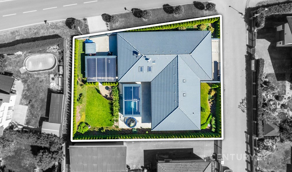 Prodej domu 148 m² s pozemkem 796 m², Lány – náhled fotky 39