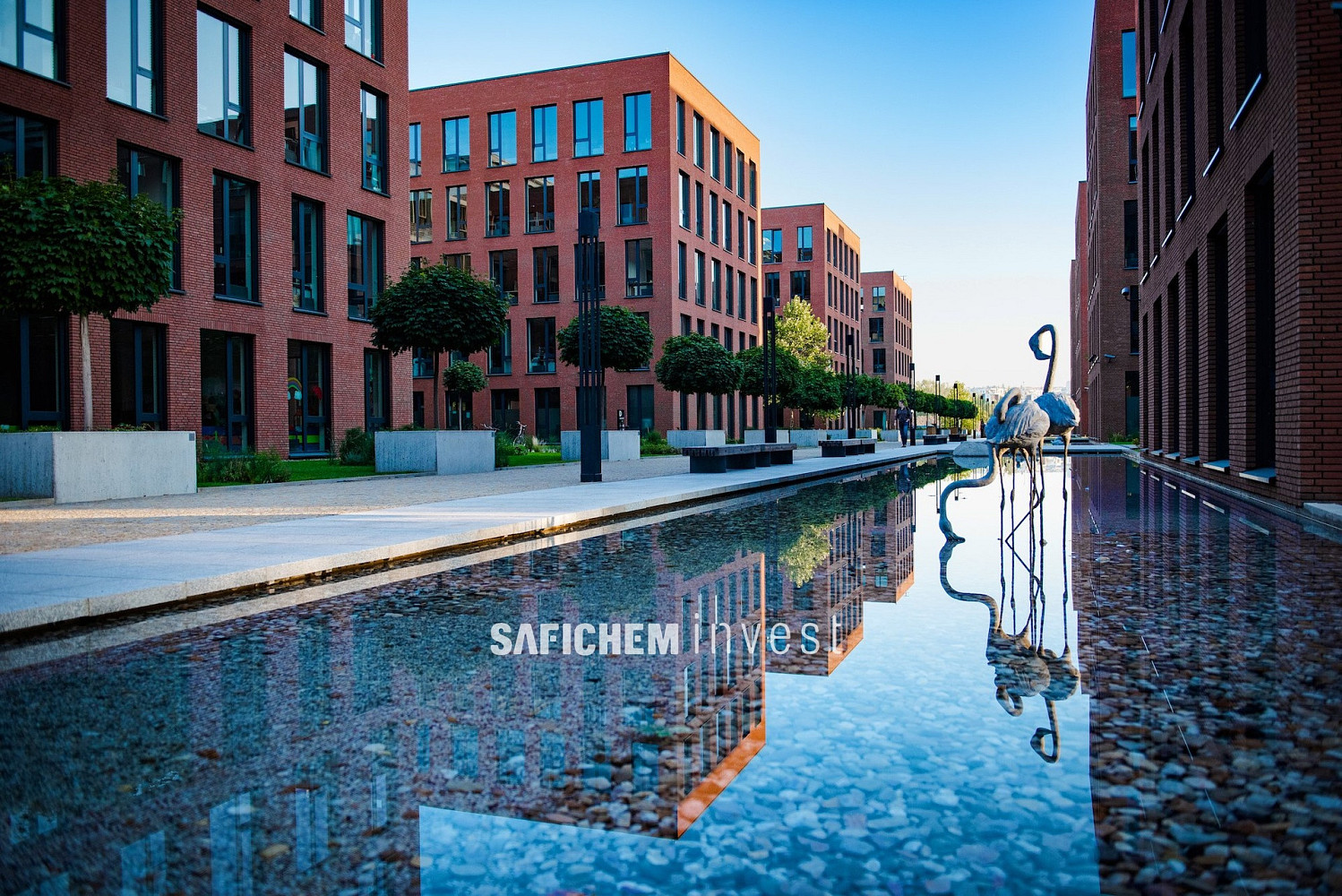 Pronájem kanceláře 502 m² – fotografie 3