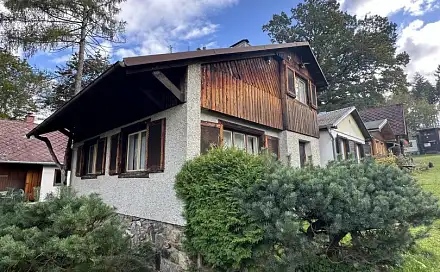 Prodej domu 88 m² s pozemkem 44 m², Předenice, okres Plzeň-Jih