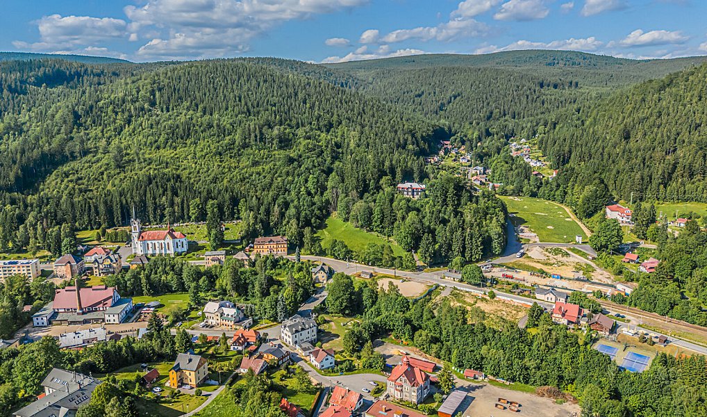 Prodej komerčního objektu (jiného typu) 460 m², Josefův Důl – náhled fotky 30