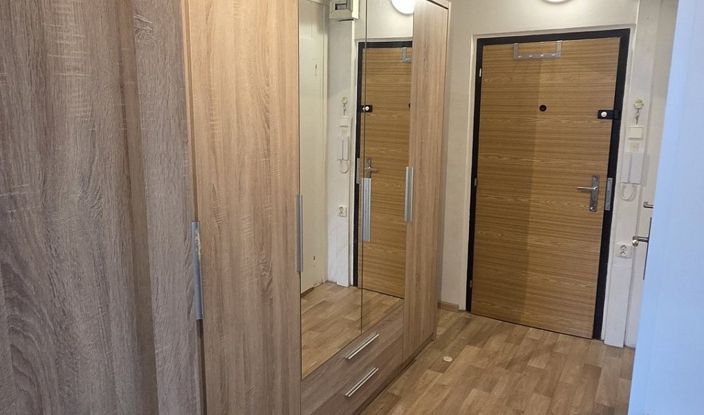 Pronájem bytu 2+kk 43 m², Praha – náhled fotky 13