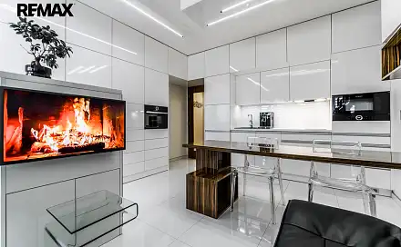 Prodej bytu 1+kk 35 m²