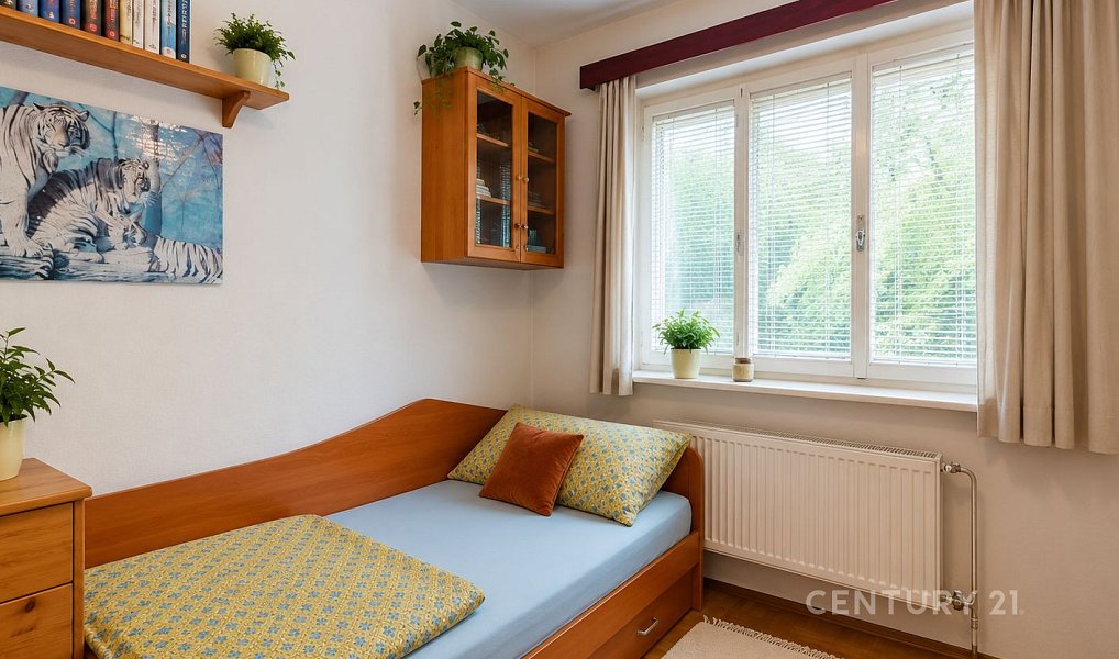 Prodej domu 182 m² s pozemkem 818 m², Čerčany – náhled fotky 12