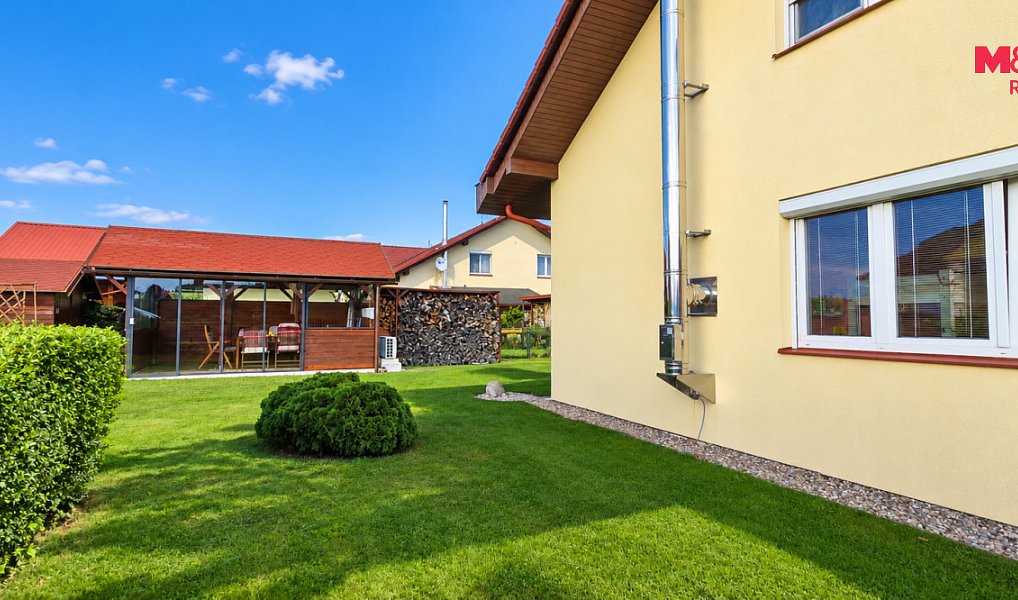 Prodej bytu 3+kk 68 m², Holice – náhled fotky 14