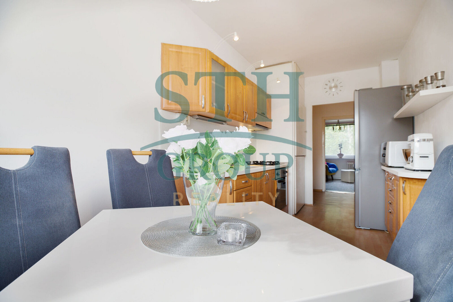 Prodej bytu 4+1 75 m²