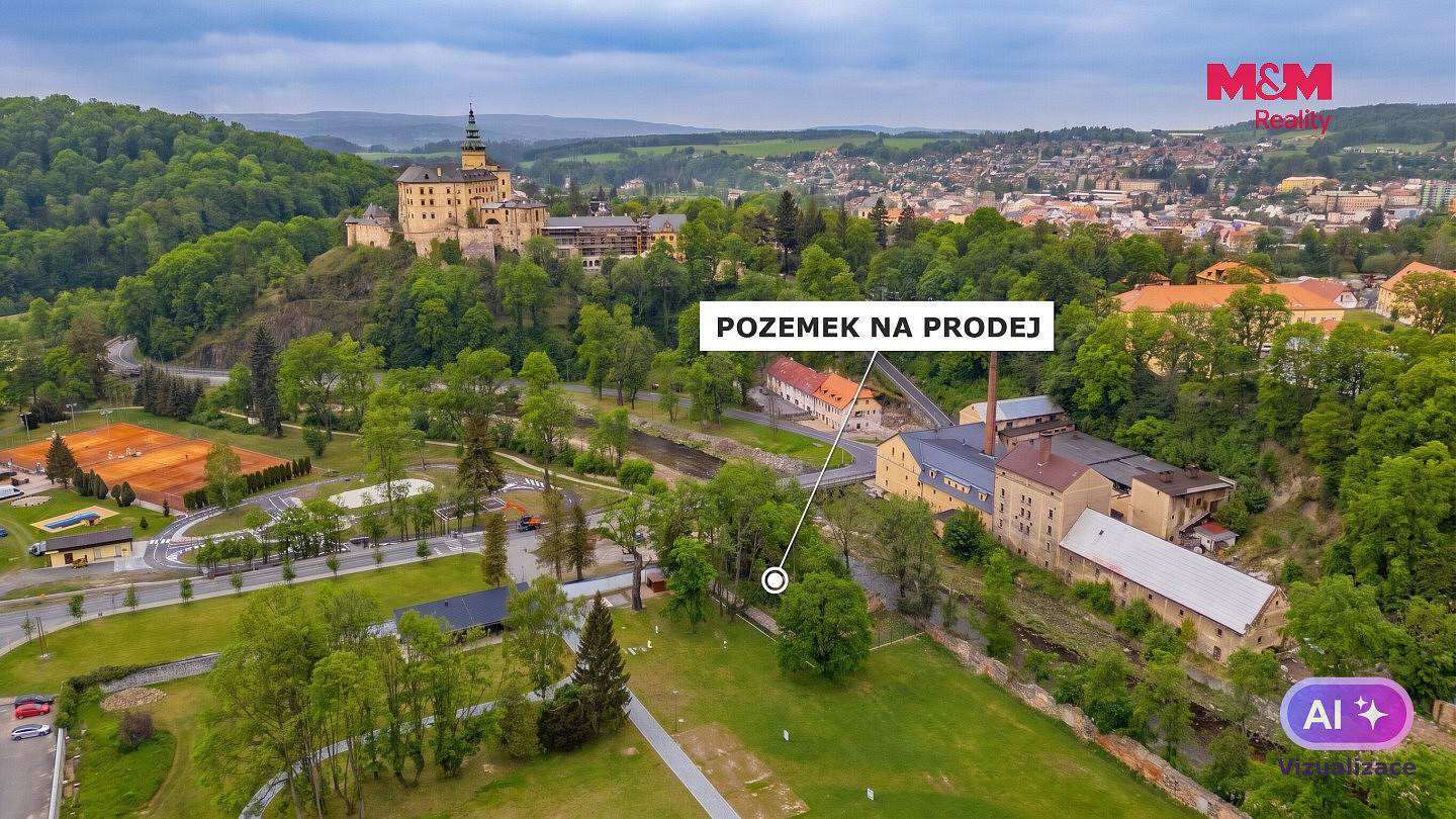 Prodej provozní plochy, 1041 m², Frýdlant – pohled 5