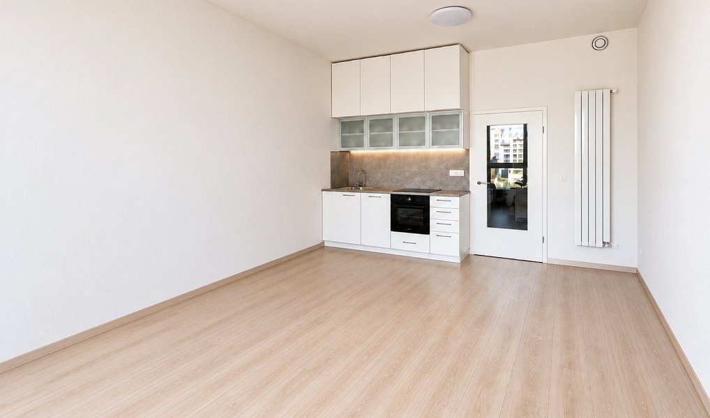 Prodej bytu 1+kk 31 m², Praha – náhled fotky 4