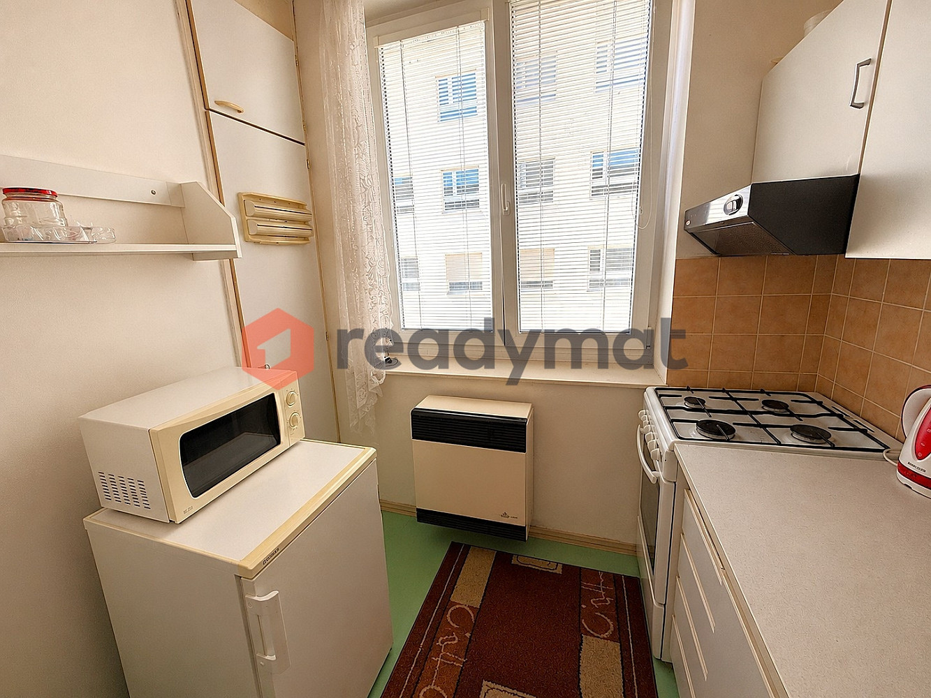 Prodej bytu 1+1 20 m² – fotografie 5