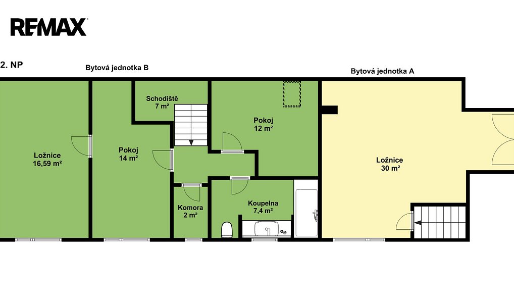 Prodej domu 207 m² s pozemkem 1 227 m², Lnáře – náhled fotky 44