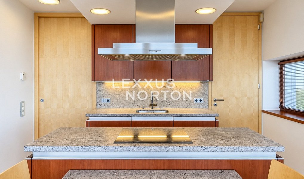 Pronájem bytu 2+kk 60 m², Praha – náhled fotky 8