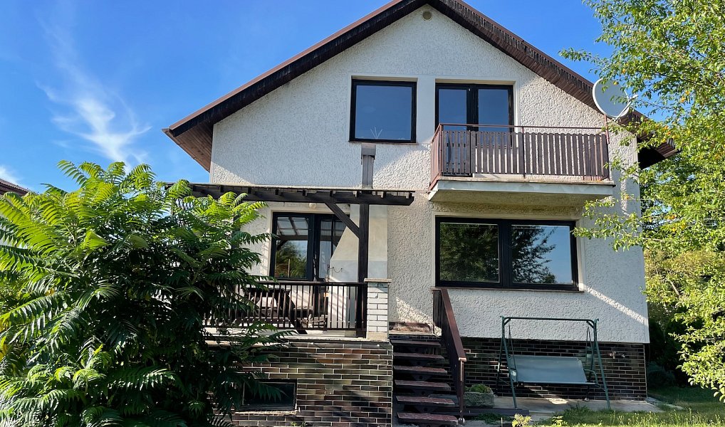 Pronájem domu 230 m² s pozemkem 601 m², Bříšťany – náhled fotky 5