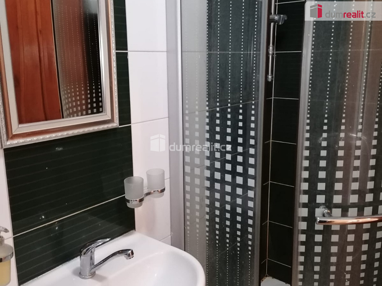 Pronájem bytu 2+kk 43 m²