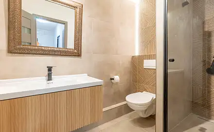 Pronájem bytu 3+1 64 m², U Tržnice, Neratovice, okres Mělník