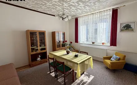 Prodej domu 100 m² s pozemkem 792 m², Lindnerova, Libáň, okres Jičín