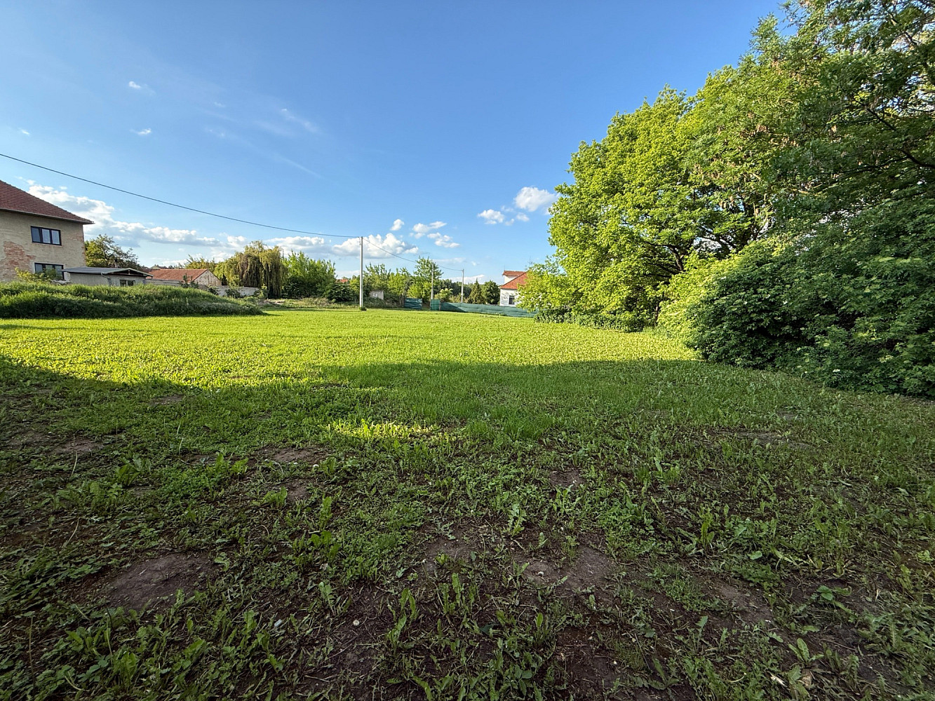 Prodej stavebního pozemku 2 595 m² — photo 4