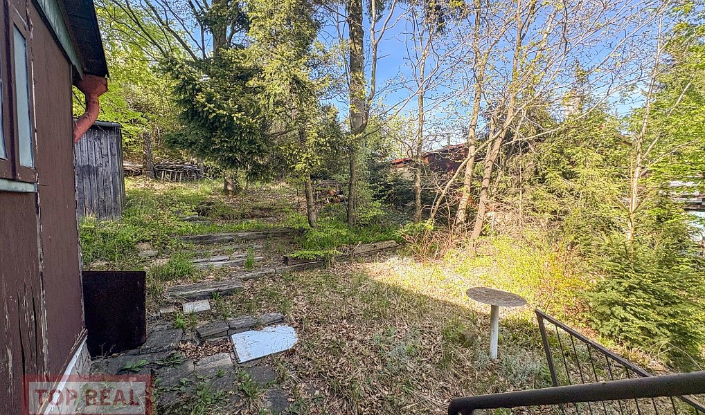 Prodej chaty/chalupy 34 m² s pozemkem 288 m², Roštín – náhled fotky 6