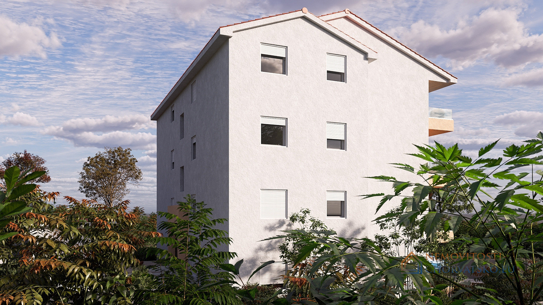 Prodej bytu 3+1 80 m² - Widok 6