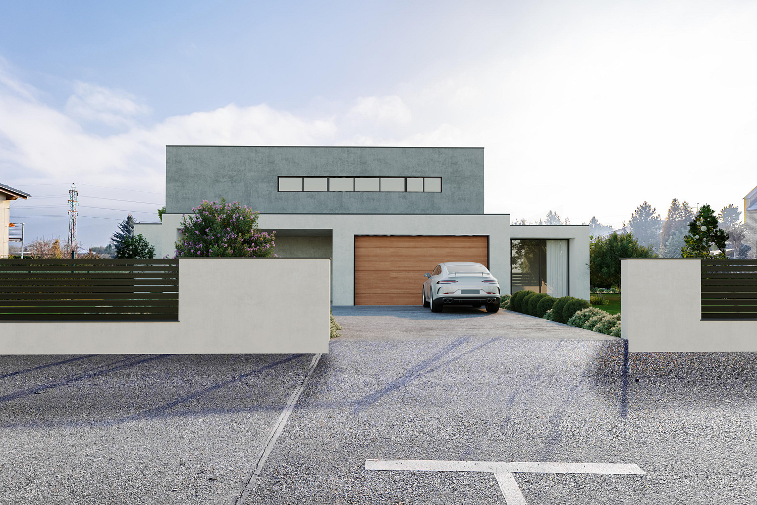 Prodej stavebního pozemku 1 530 m² — photo 4