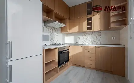 Pronájem bytu 2+1 59 m², U Náhonu, Opava - Předměstí